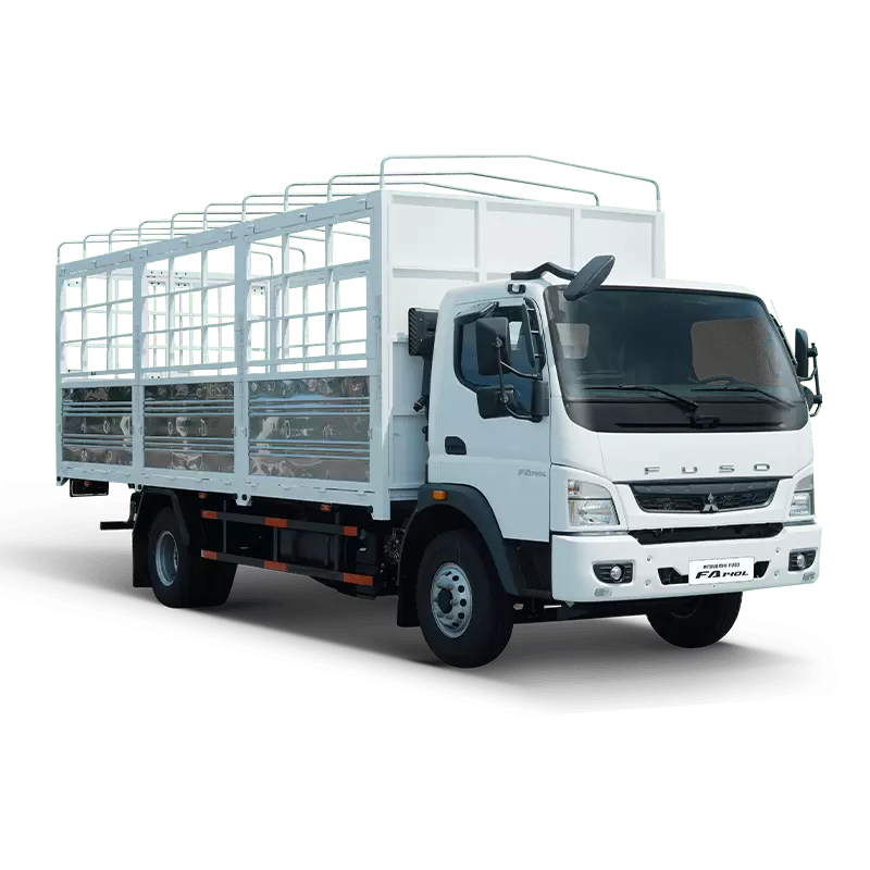 Fuso FA140L