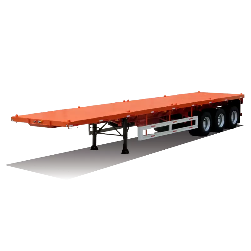 SMRM SÀN 3 TRỤC 12 KHÓA 40 FEET